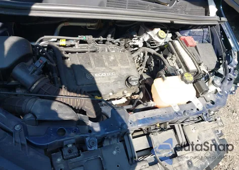 2019 Buick Encore Awd Preferred z USA, uszkodzony, nr VIN KL4CJESB4KB863472